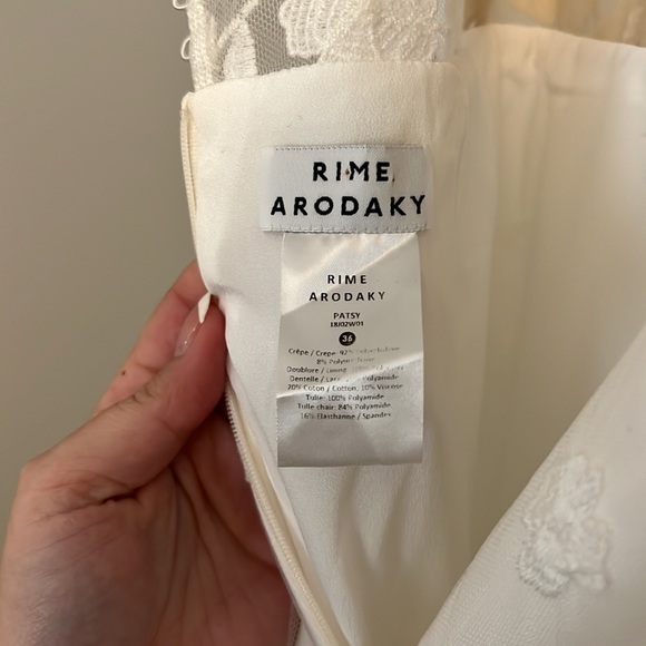 Rime Arodaky Size 6 Patsy Jumpsuit Worn Once - Picture 8 of 11